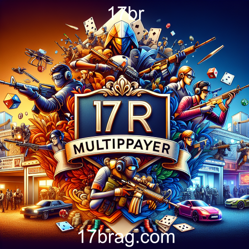 A Evolução do Multiplayer nos Jogos: Conectando Jogadores pelo Mundo
